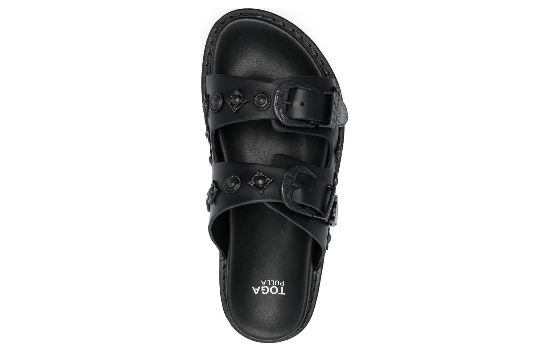 Toga Pulla