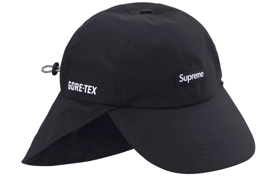 Supreme SS24 WEEK 6 GORE-TEX SUNSHIELD HAT