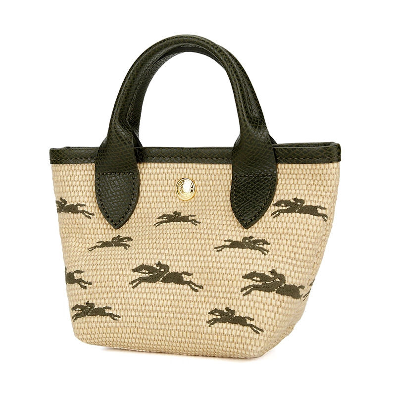 LONGCHAMP Le Panier Pliage