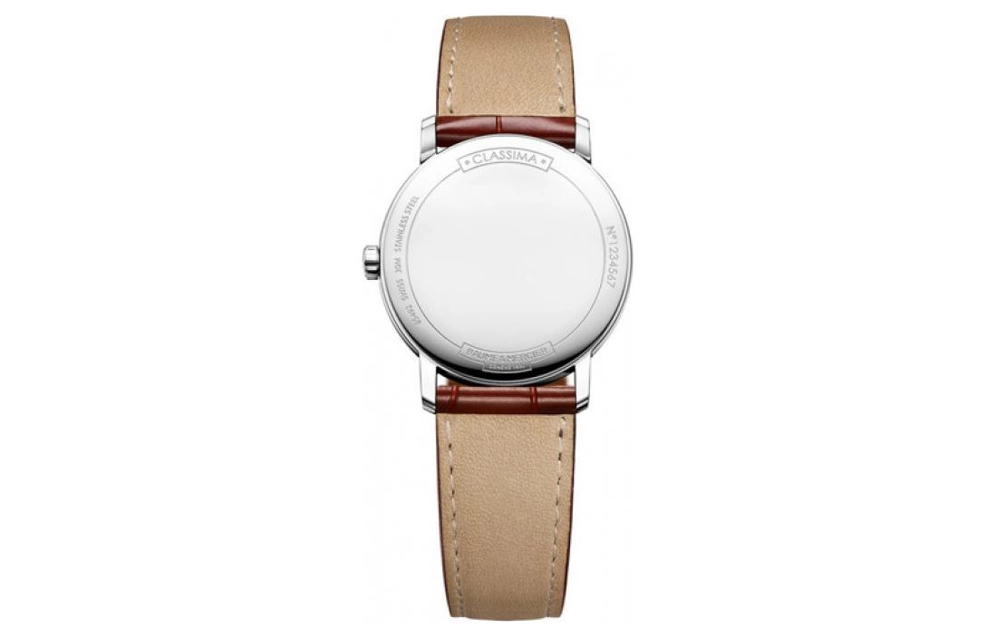 Baume Mercier 30 33mm