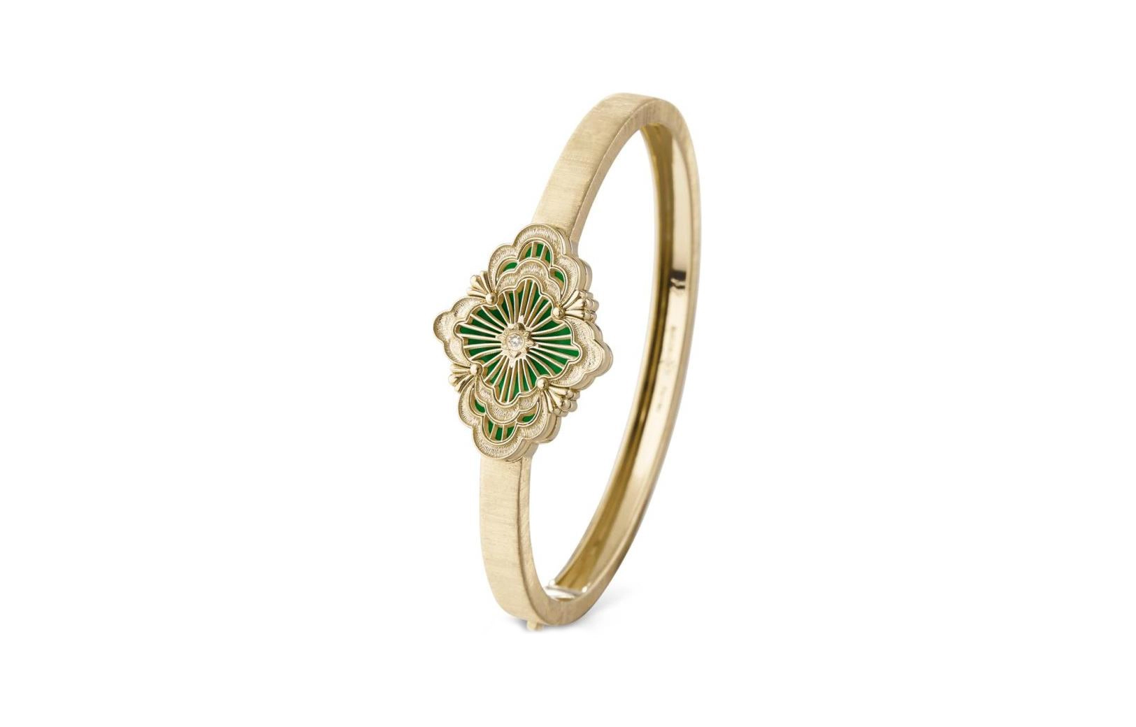 BUCCELLATI