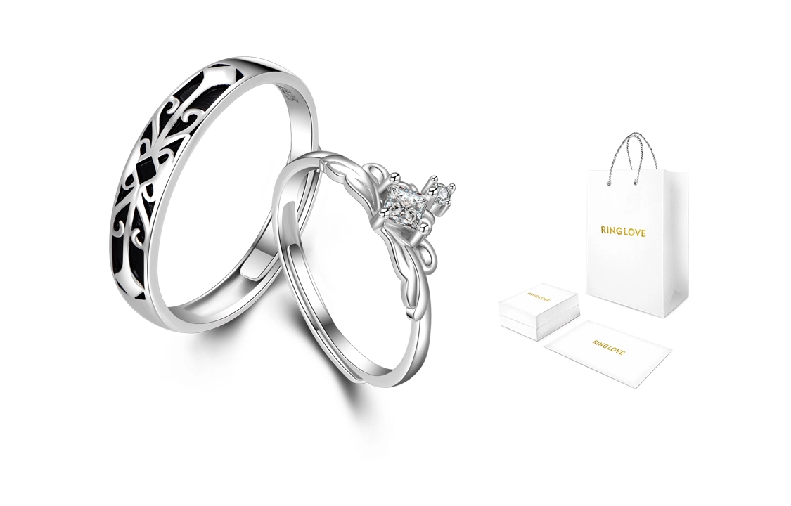 RINGLOVE S925