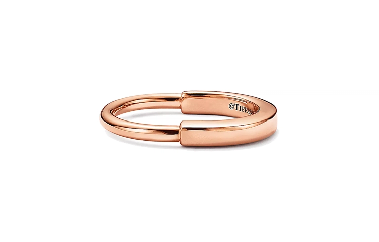 TIFFANY CO. Tiffany Lock