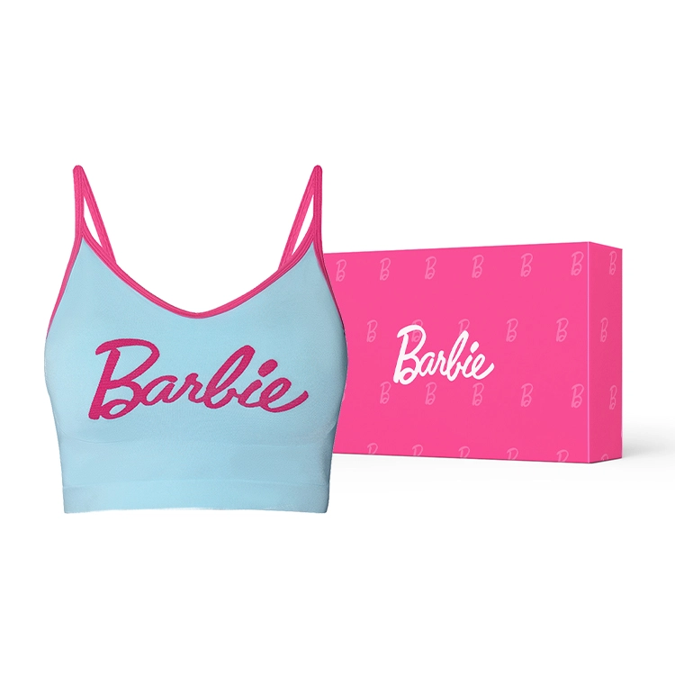 MISS CURIOSITY x Barbie