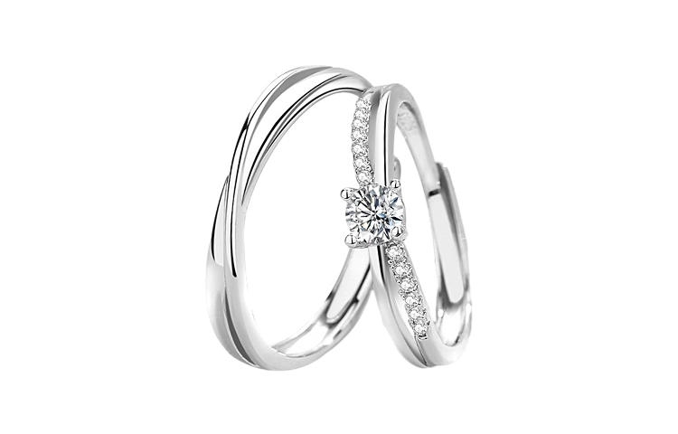 DAISY BEAUTY S925