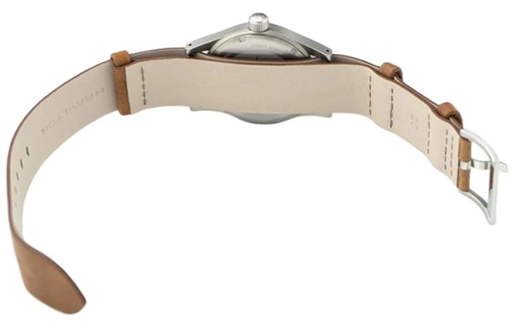 HAMILTON 80 38mm H69439531
