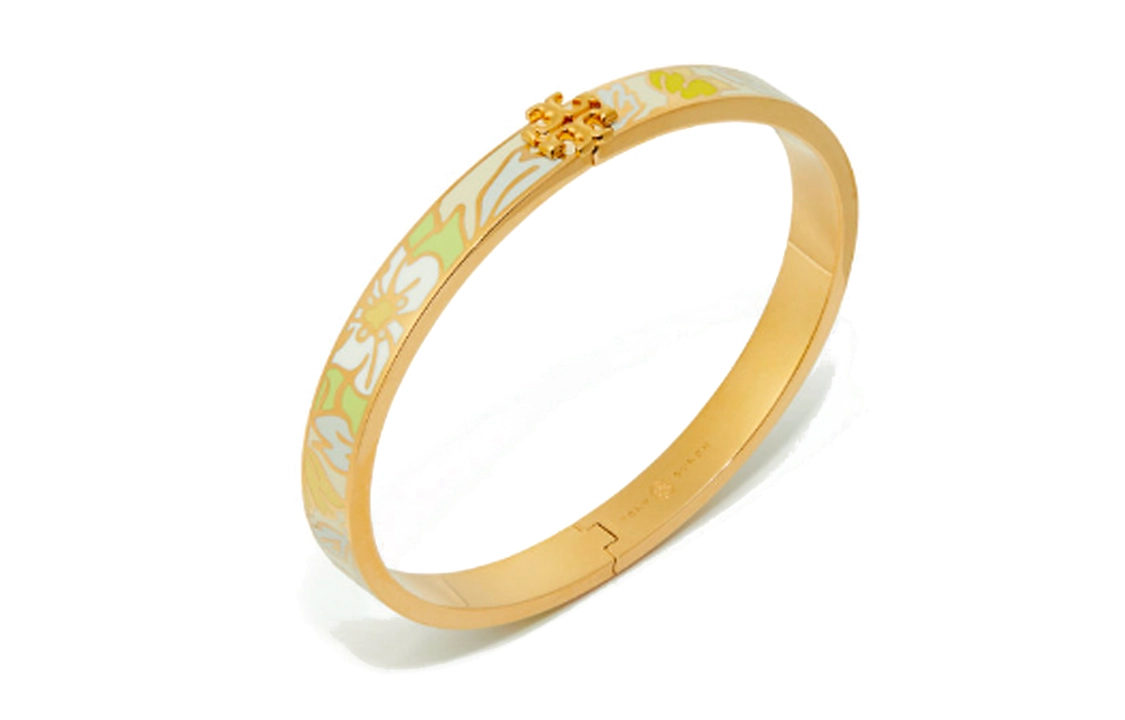 TORY BURCH 18K