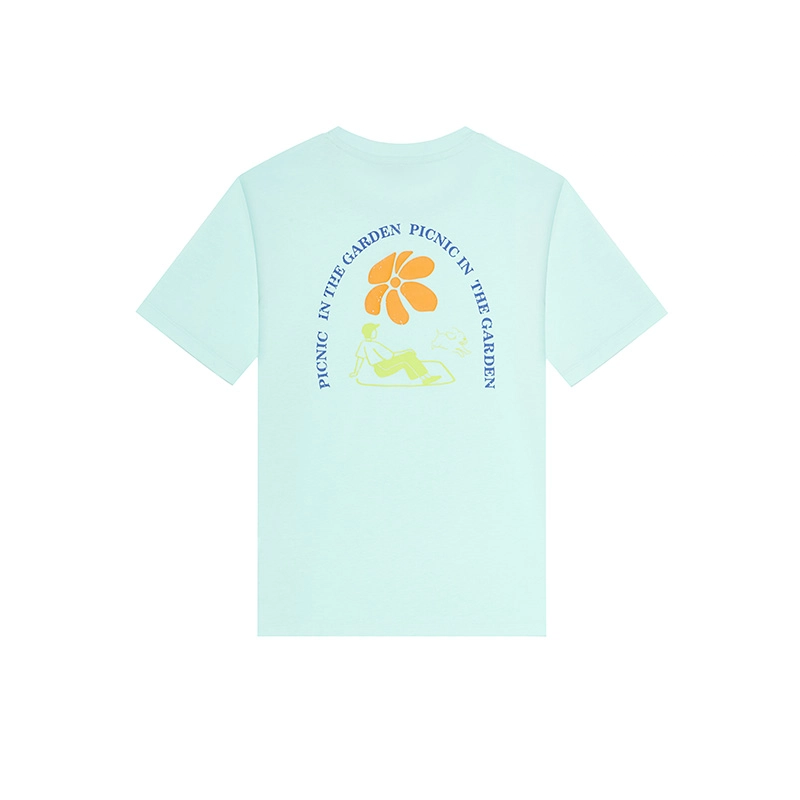 HAZZYS SS23 LogoT