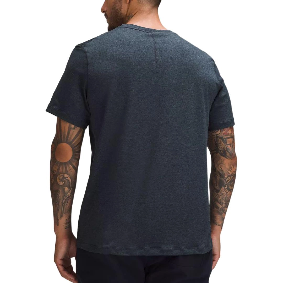 lululemon Soft Jersey Short-Sleeve Shirt T