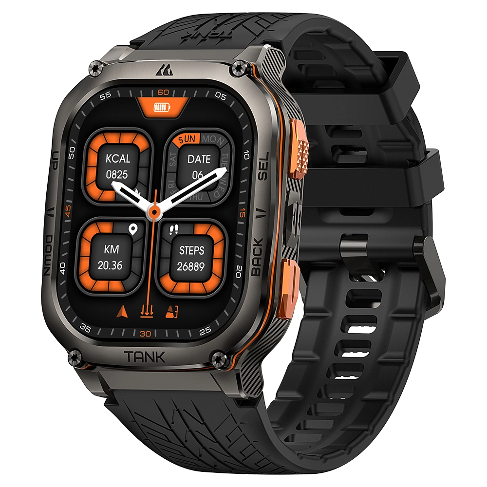 KOSPET TANKM3ULTRA - GPS65ATMIP69K
