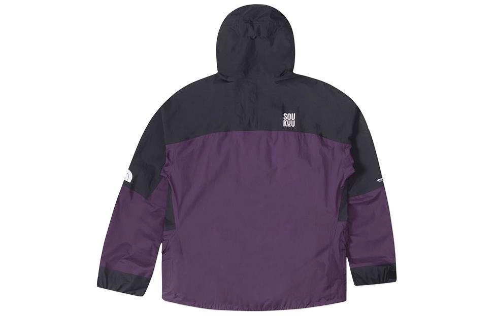 THE NORTH FACE x SOUKUU SS24