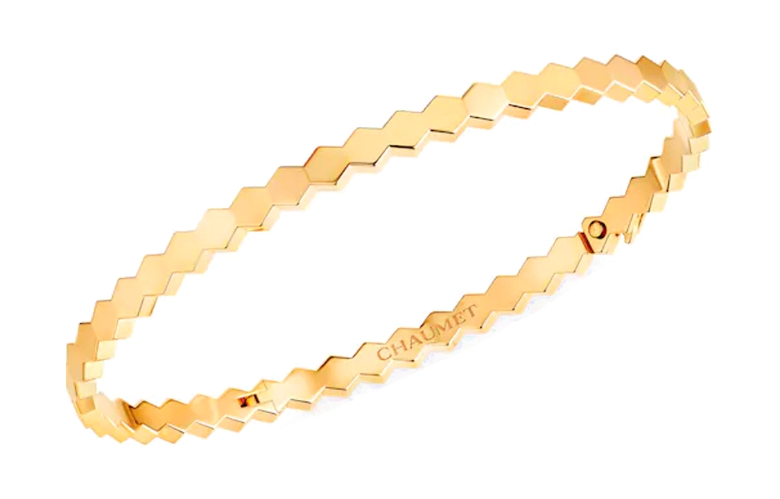 Chaumet BEE MY LOVE 18K