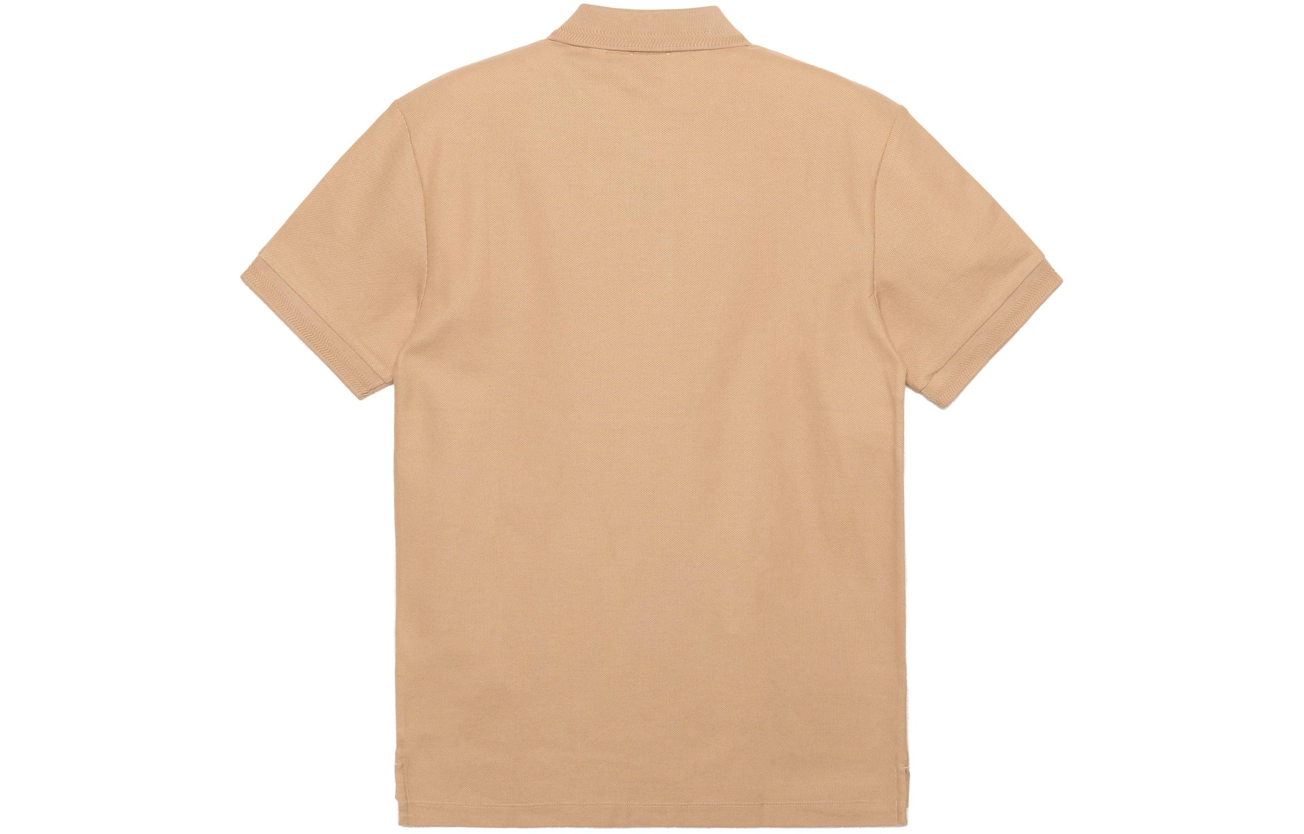 Burberry SS22 LogoPolo