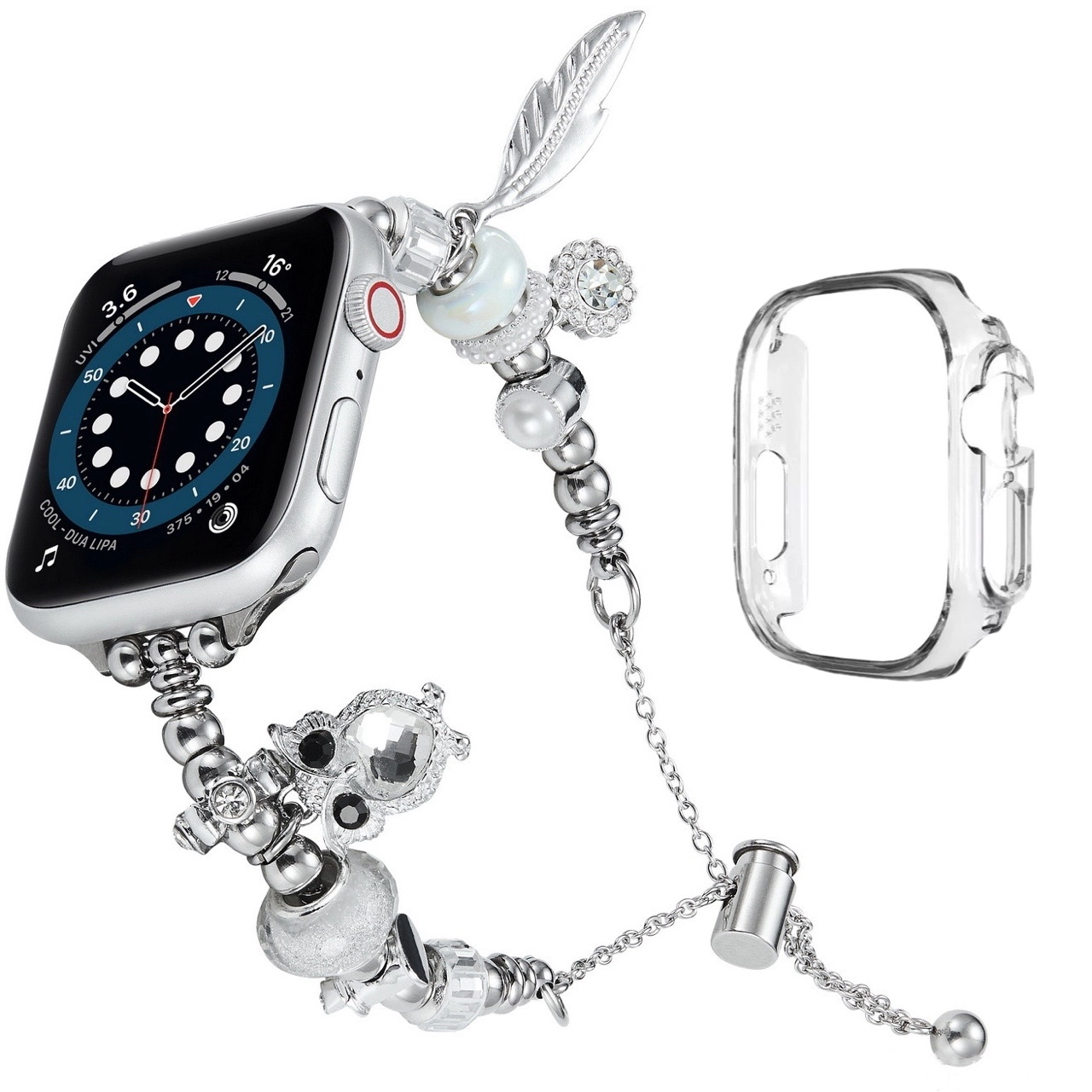 CHENSONG iwatch78654SE 12mm