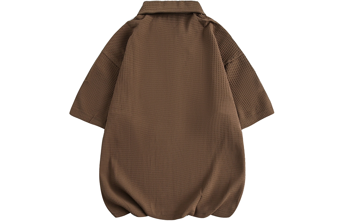 WANCHAO CP LogoPolo