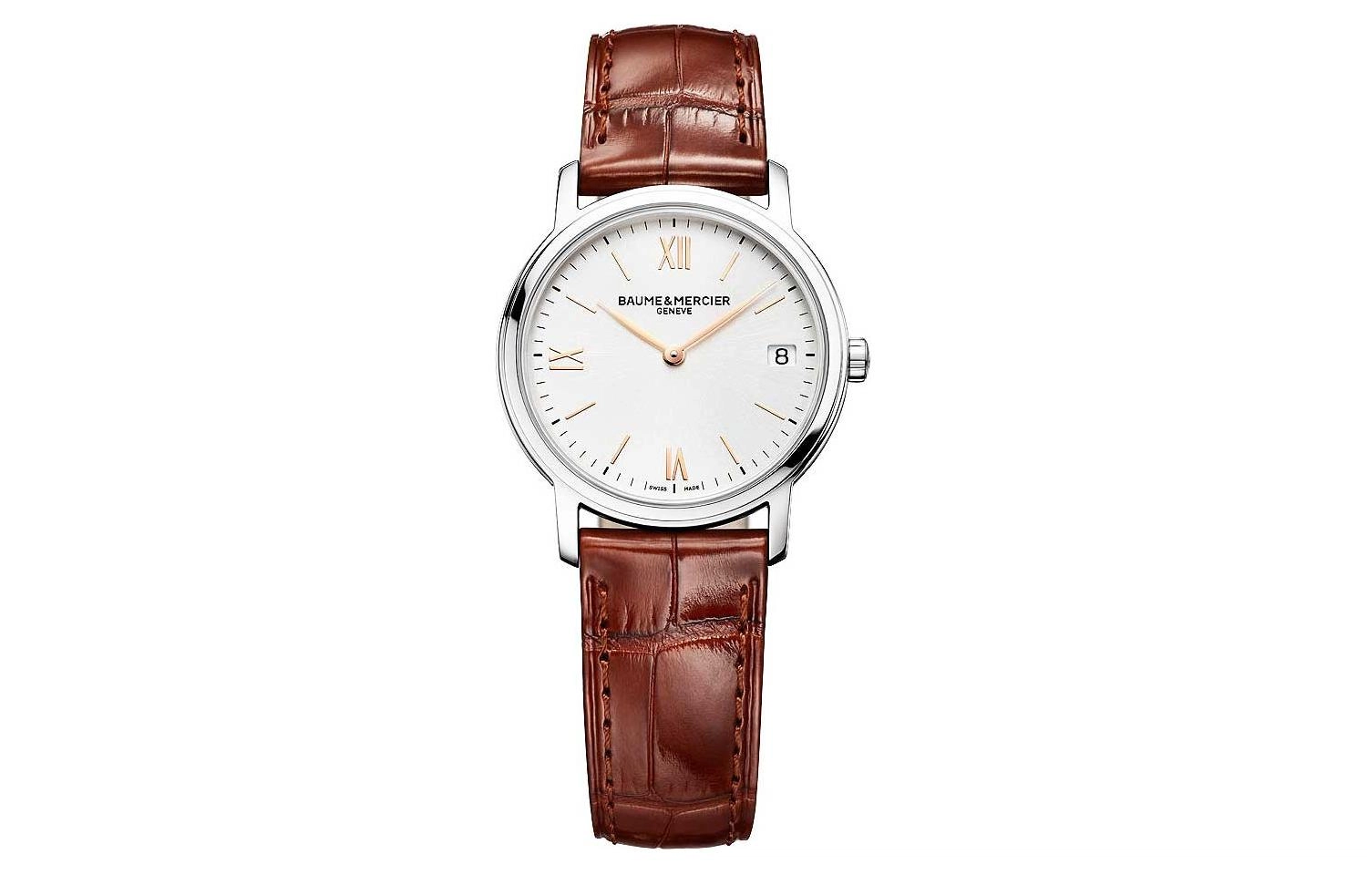Baume Mercier 30 33mm