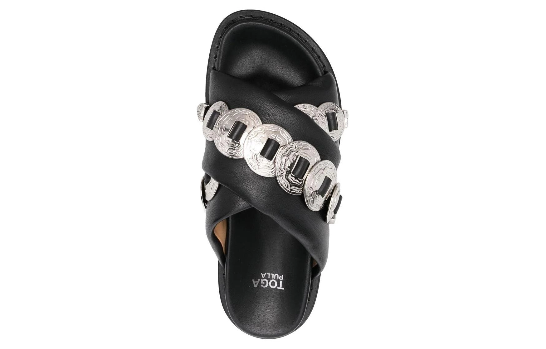Toga Pulla
