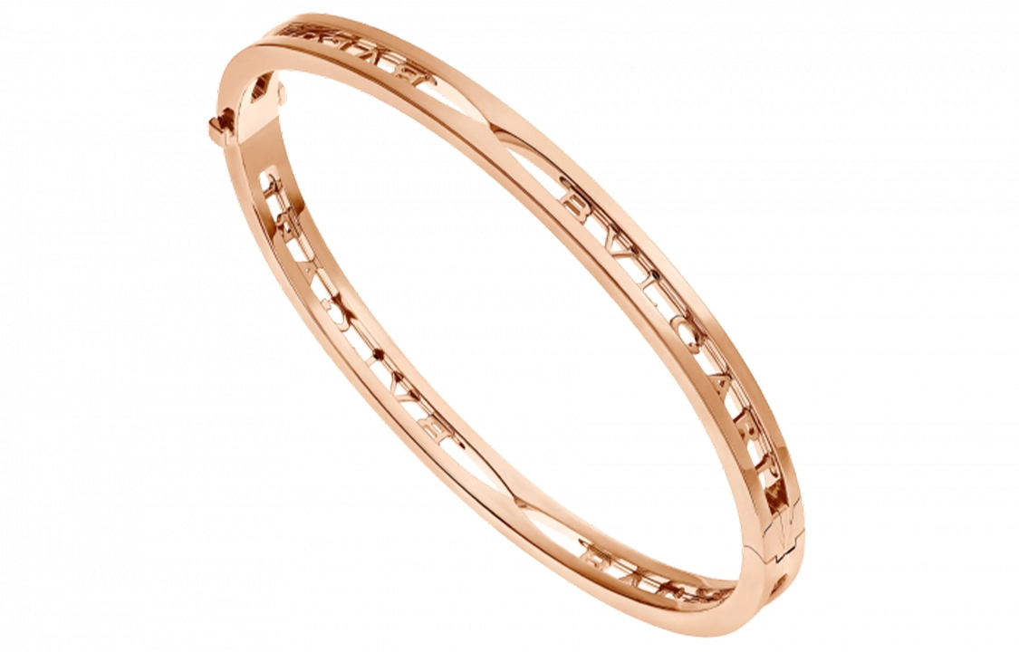 BVLGARI Logo