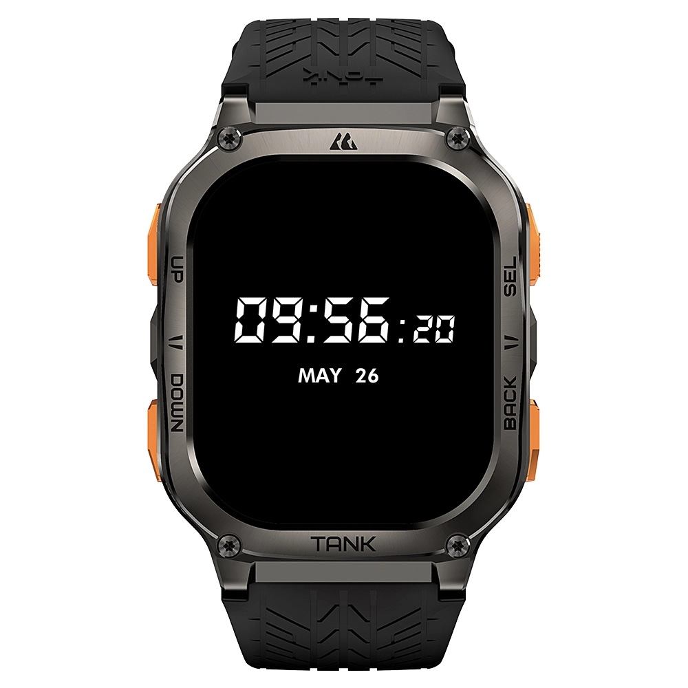 KOSPET TANKM3ULTRA - GPS65ATMIP69K