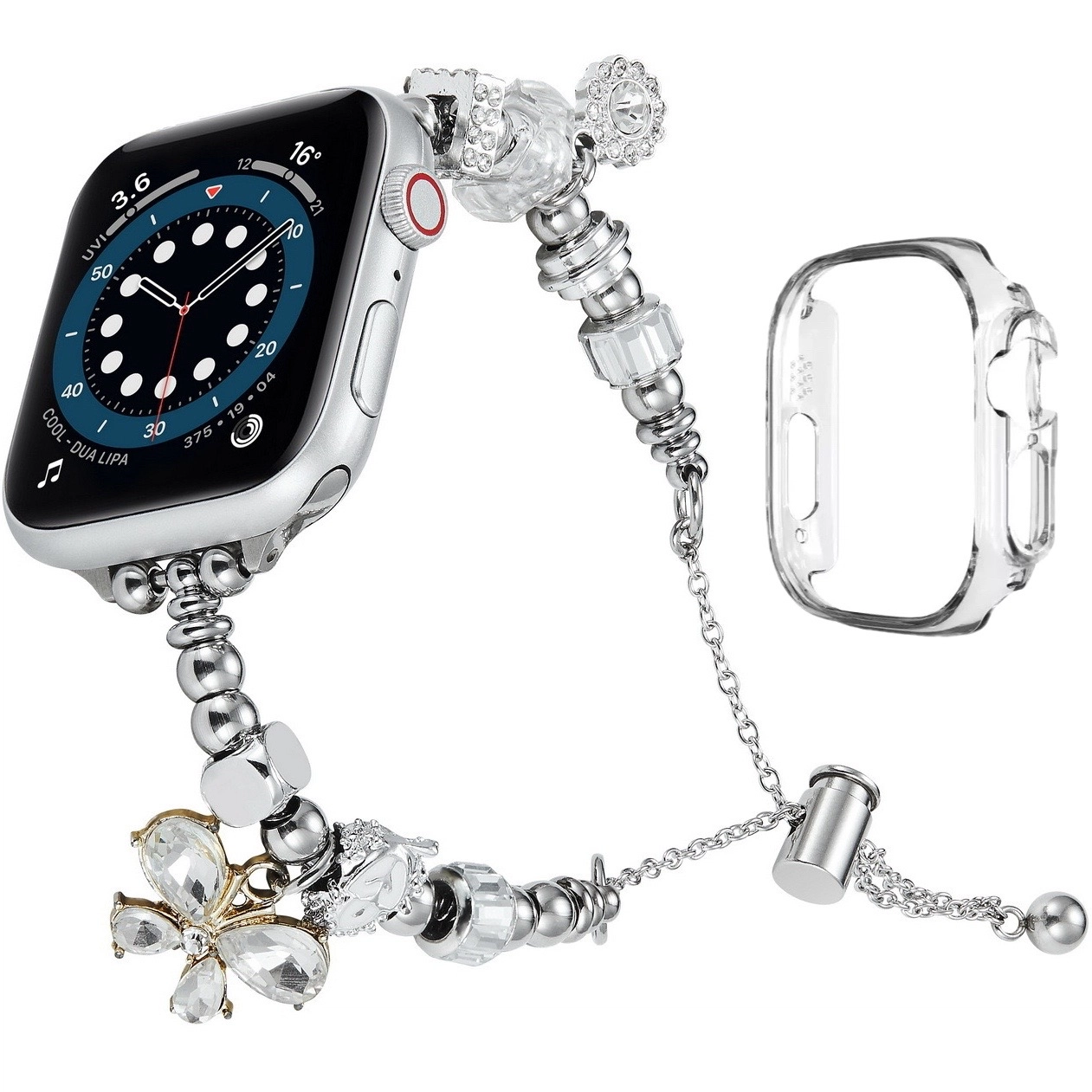 CHENSONG iwatch78654SE 12mm