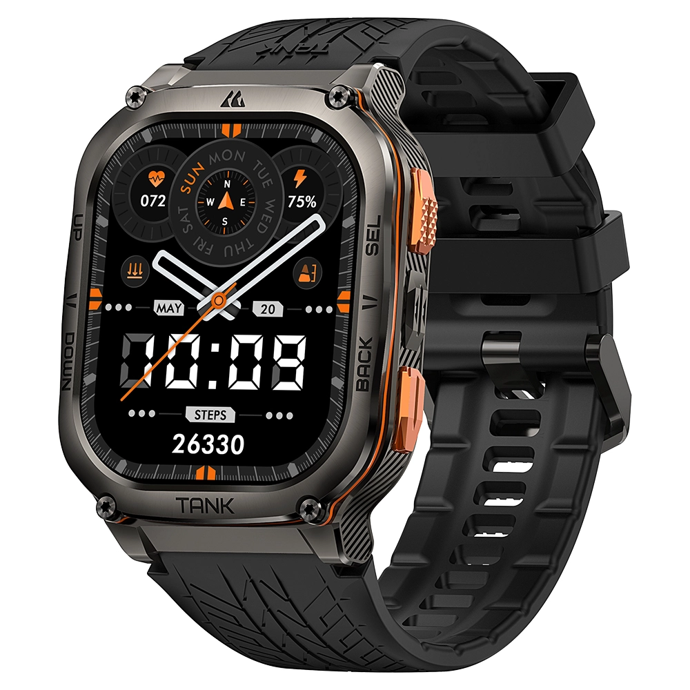 KOSPET TANKM3ULTRA - GPS65ATMIP69K