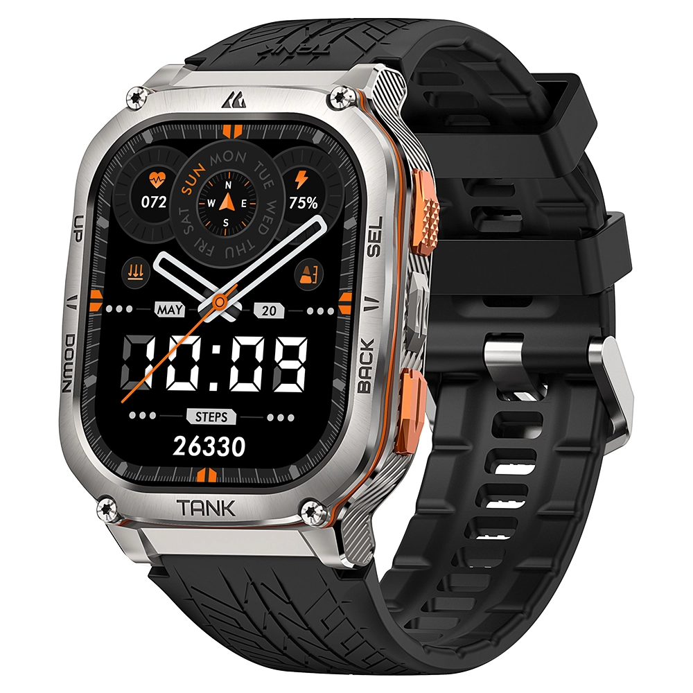 KOSPET TANKM3ULTRA - GPS65ATMIP69K