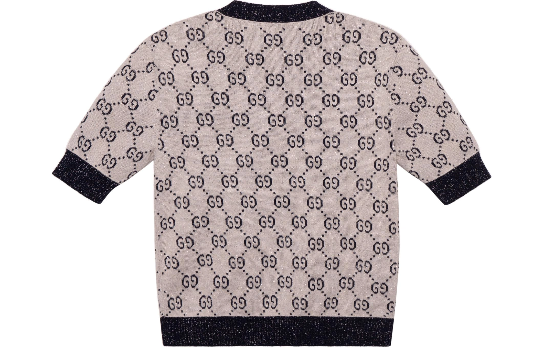 GUCCI SS22 Logo