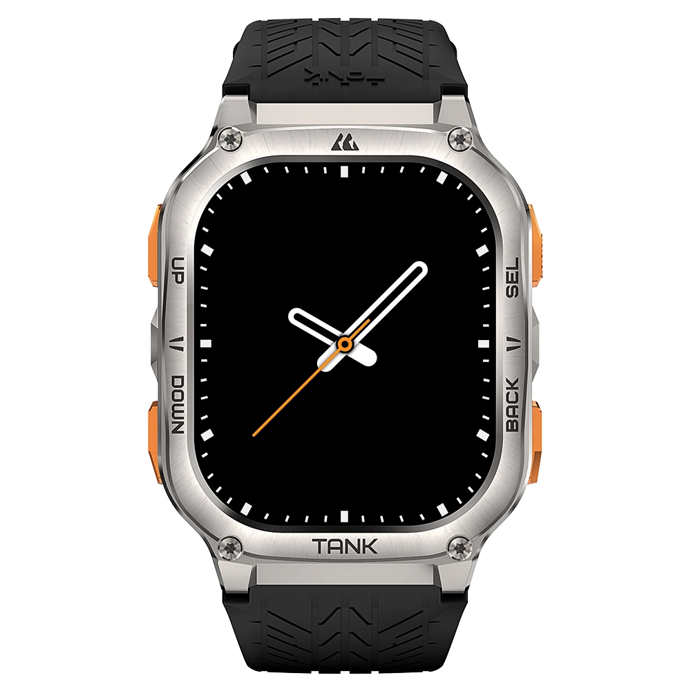 KOSPET TANKM3ULTRA - GPS65ATMIP69K