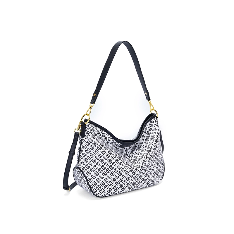 LUCKY DIAMOND pu