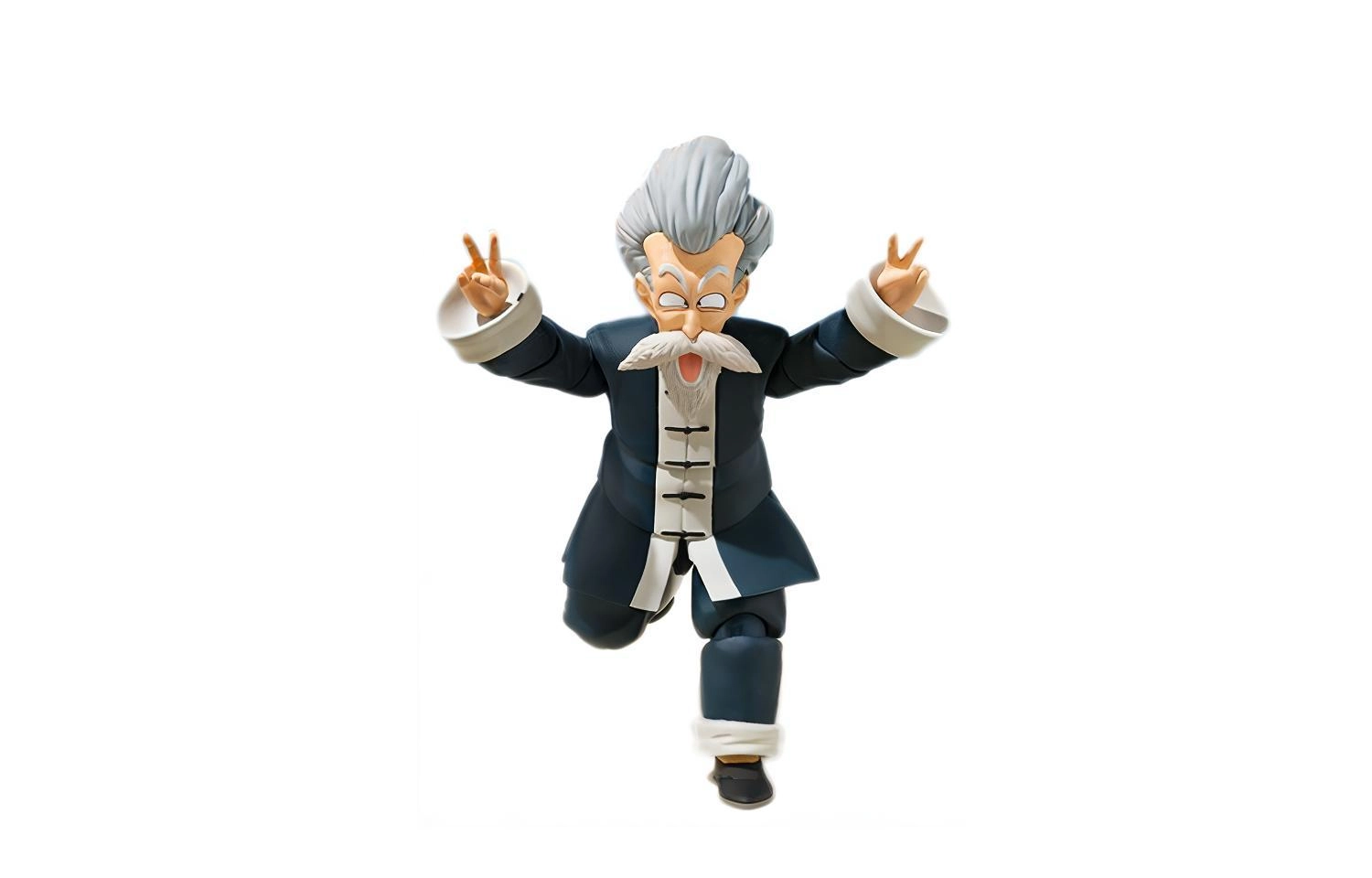 BANDAI shf 14cm