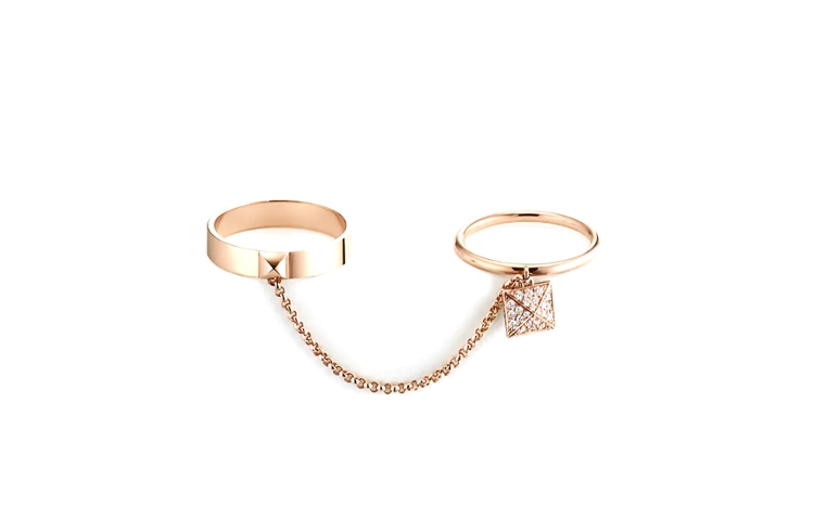 HERMES 18K