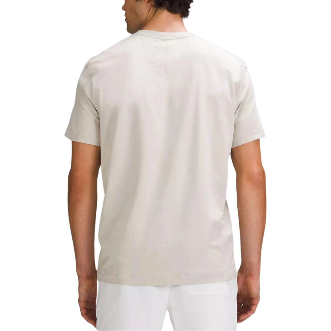 lululemon Soft Jersey Short-Sleeve Shirt T