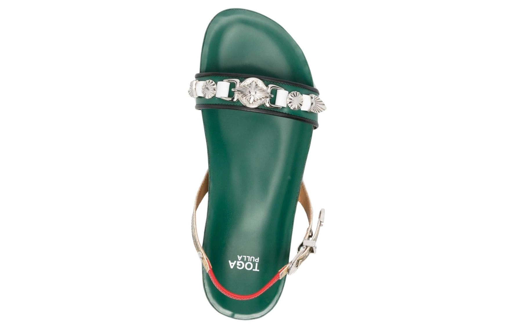 Toga Pulla