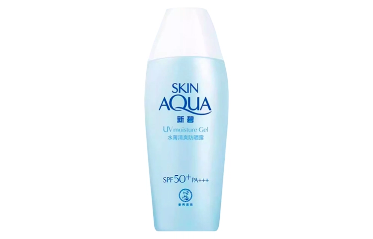 SPF50+PA++ 80g80g*2