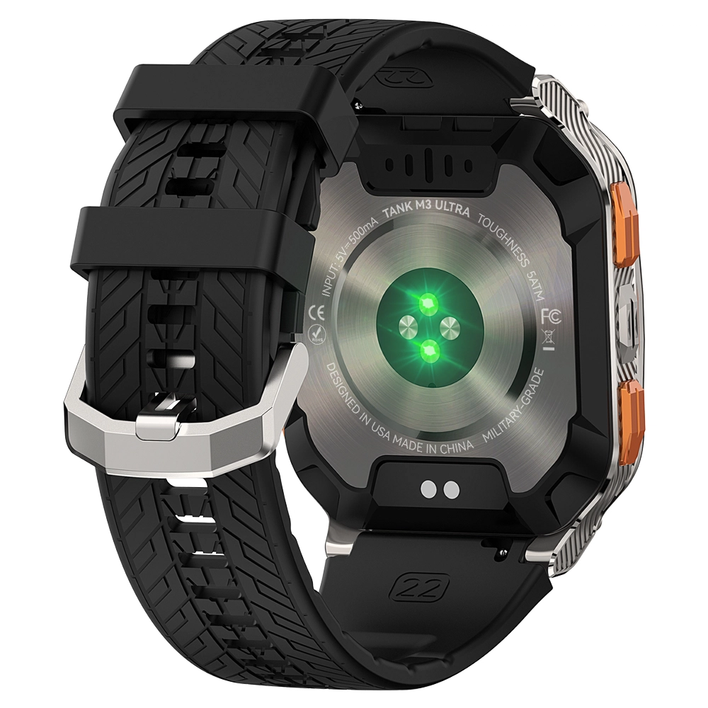 KOSPET TANKM3ULTRA - GPS65ATMIP69K