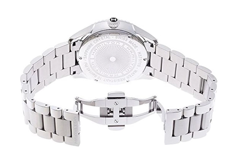 HAMILTON 42mm H37511131