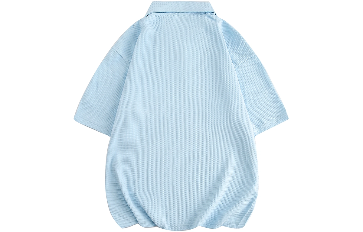 WANCHAO CP LogoPolo