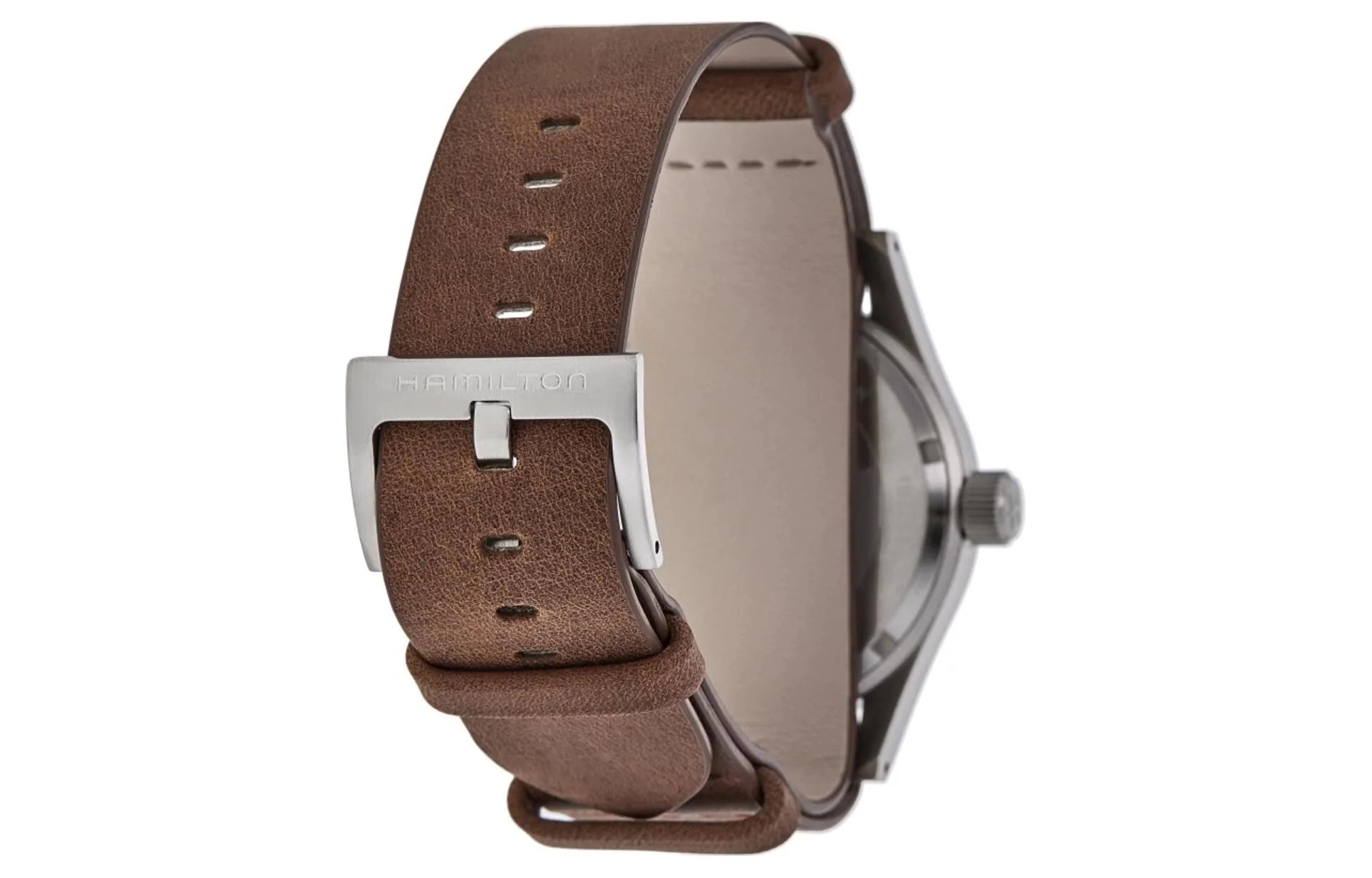 HAMILTON 80 38mm H69439531