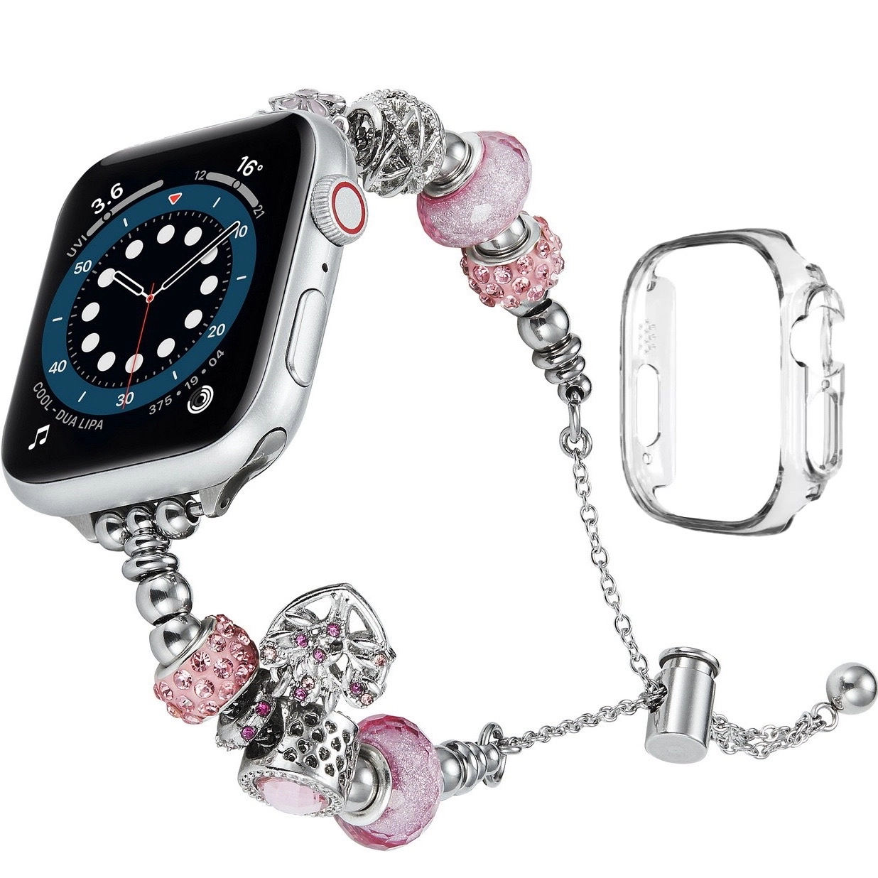 CHENSONG iwatch78654SE 12mm
