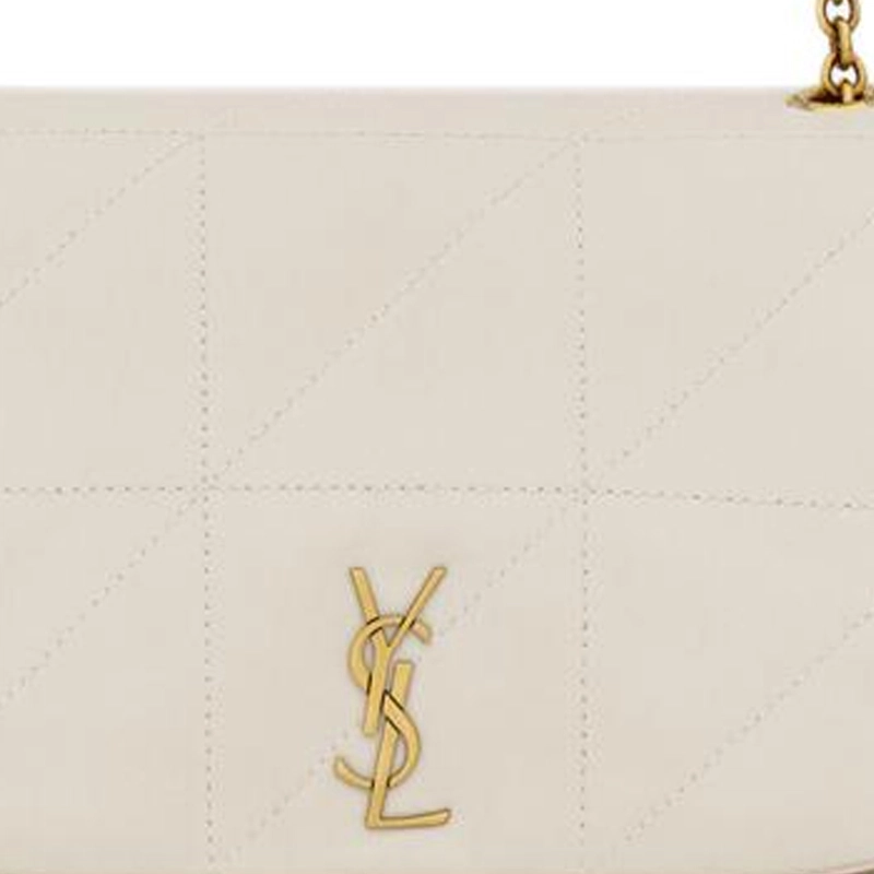 SAINT LAURENT YSL Jamie 4.3 Logo