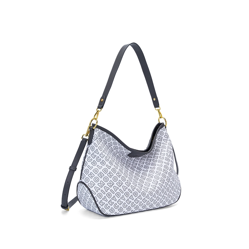 LUCKY DIAMOND pu