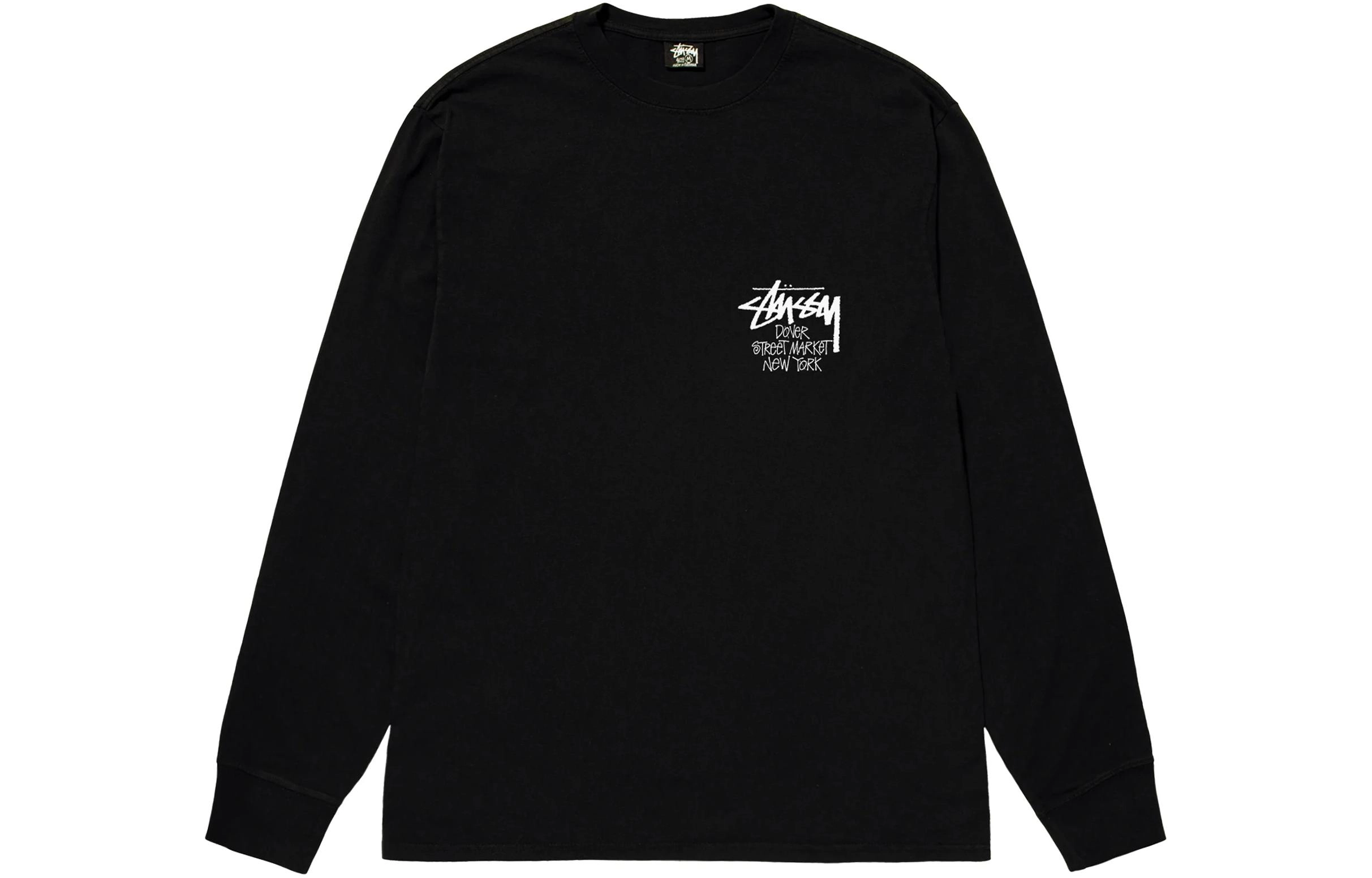 Stussy SS23 DSM New York T