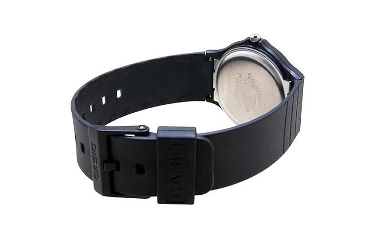 CASIOYOUTH MQ-71-4B