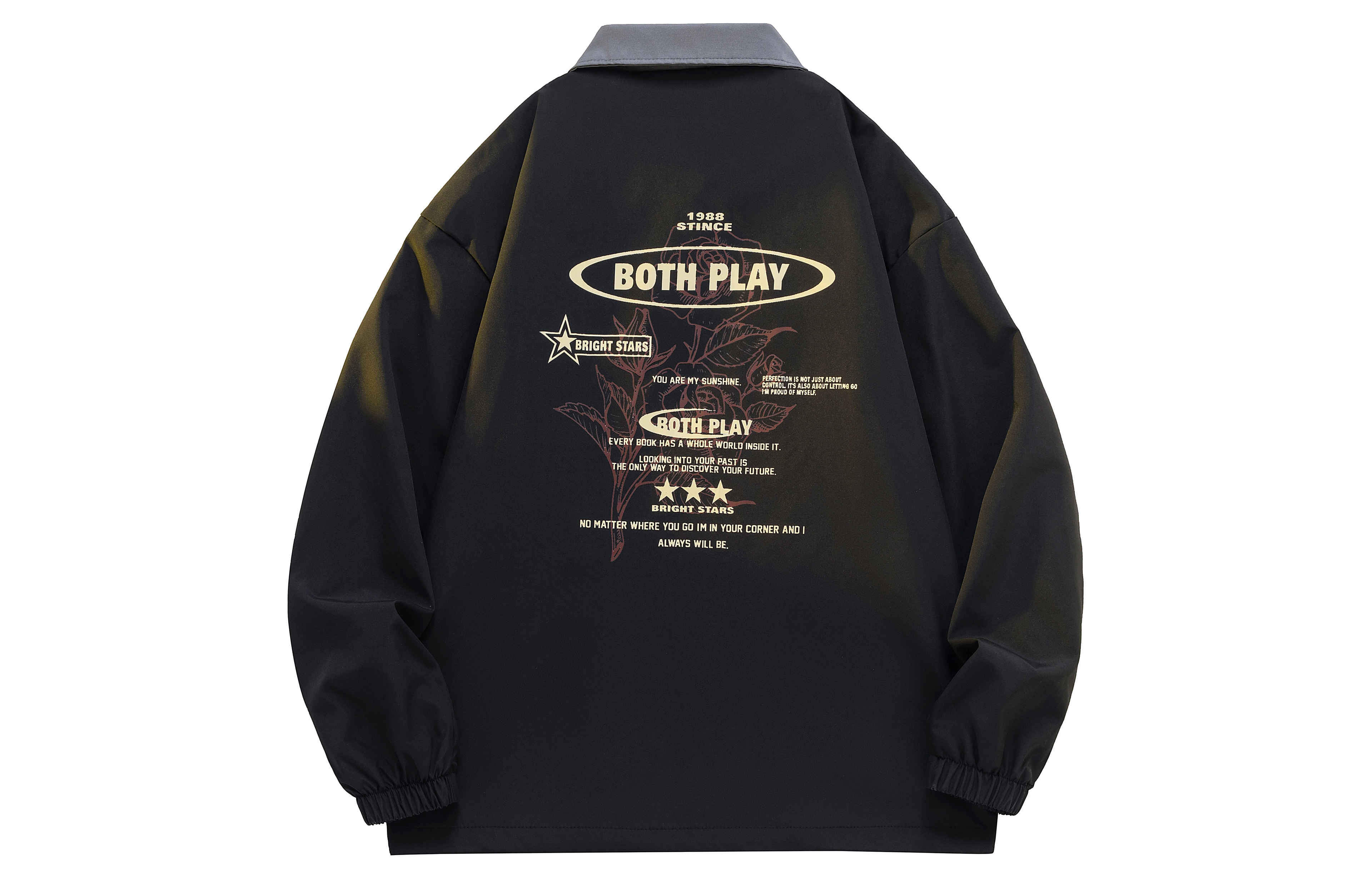 BOTH PLAY Logo