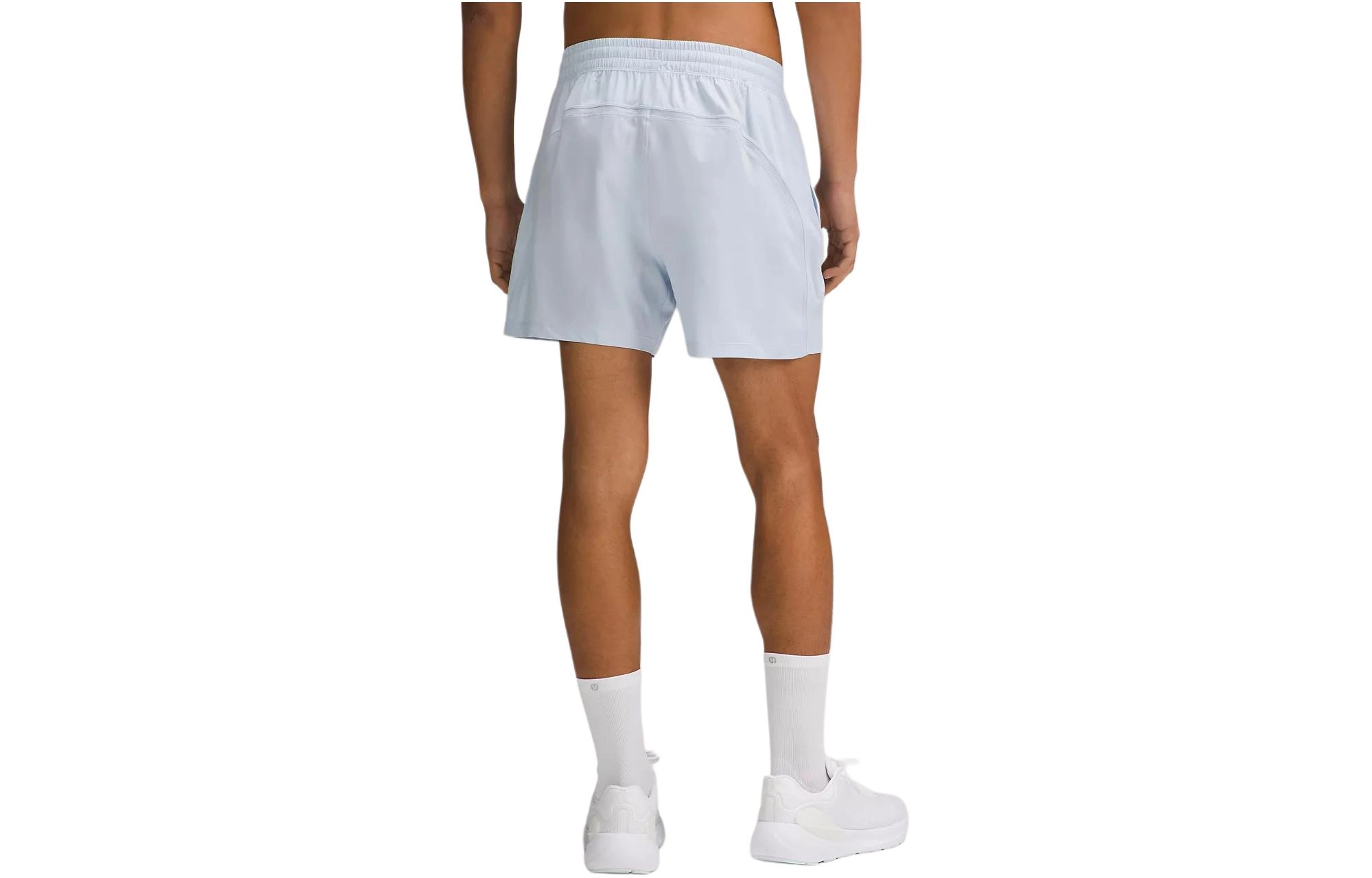 lululemon Pace Breaker Swift 5"