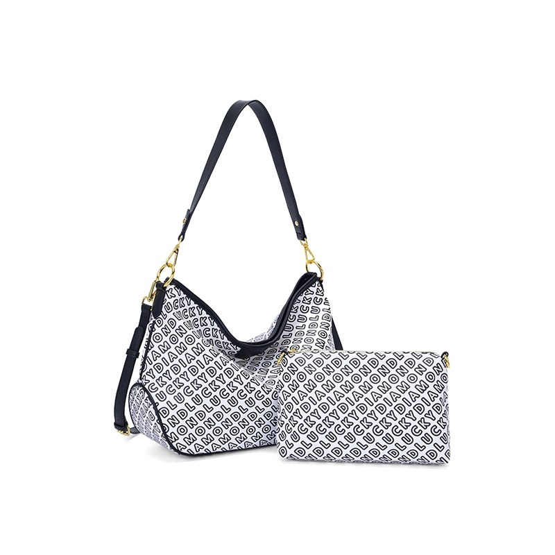 LUCKY DIAMOND pu