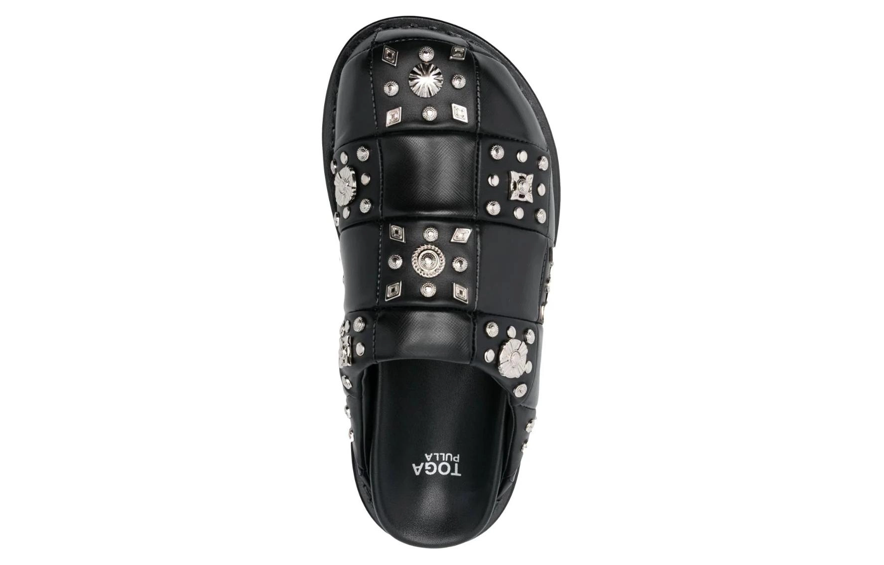 Toga Pulla