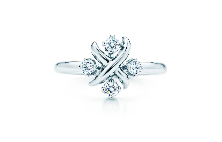 TIFFANY CO.