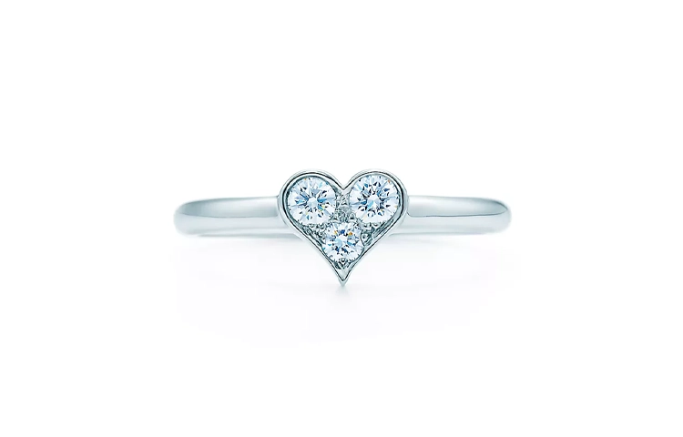 TIFFANY CO.