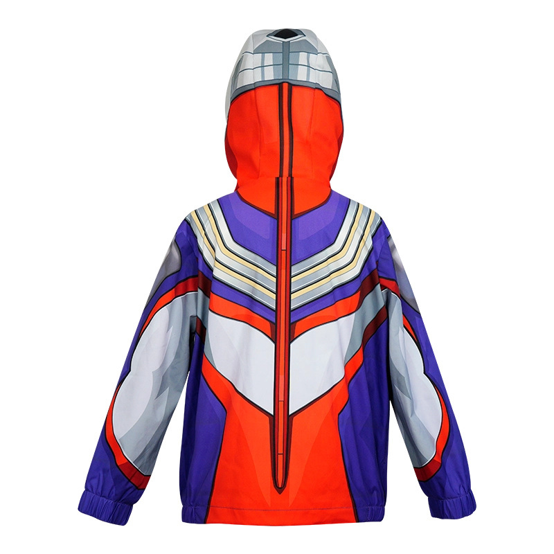 x ULTRAMAN